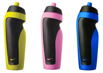 bidon bici nike